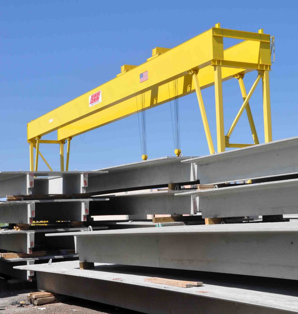 Structural Precast Concrete