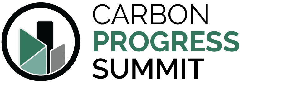 Carbon Progress Summit Logo